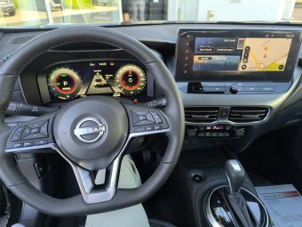 Foto Nummer 14: NISSAN Juke