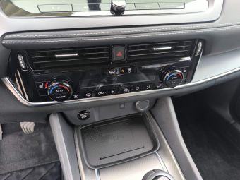 Foto Nummer 11: NISSAN Qashqai
