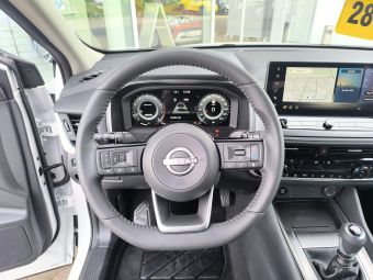 Foto Nummer 13: NISSAN Qashqai