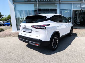 Foto Nummer 5: NISSAN Qashqai