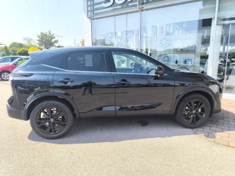 Foto Nummer 4: NISSAN Qashqai