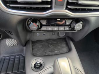 Foto Nummer 10: NISSAN Juke