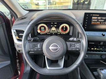 Foto Nummer 14: NISSAN X-Trail