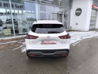 Foto Nummer 5: NISSAN Qashqai