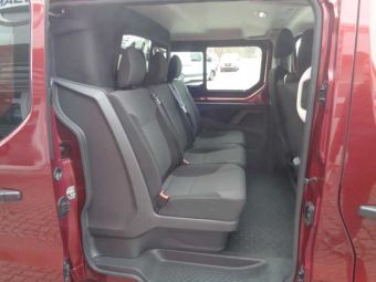 Foto Nummer 5: NISSAN Primastar