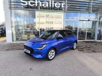 Foto Nummer 1: SUZUKI Swift