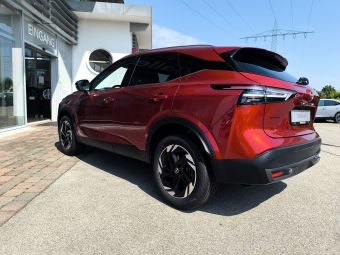Foto Nummer 7: NISSAN Qashqai