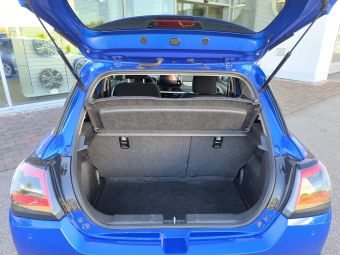 Foto Nummer 7: SUZUKI Swift