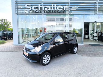 Foto Nummer 1: SEAT Mii