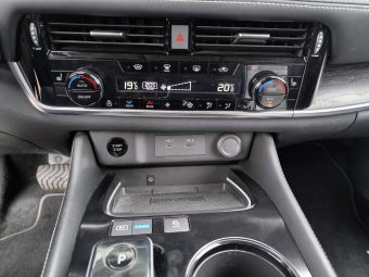 Foto Nummer 14: NISSAN X-Trail