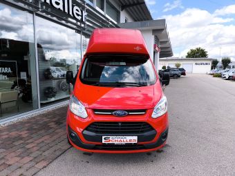 Foto Nummer 2: FORD Transit