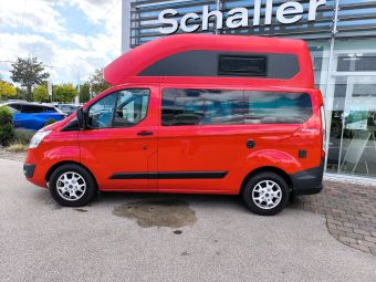 Foto Nummer 3: FORD Transit