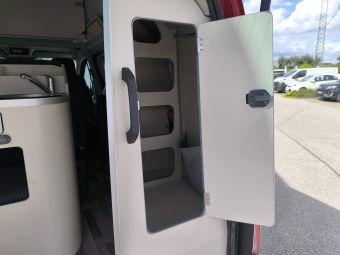Foto Nummer 9: FORD Transit