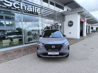 Foto Nummer 2: NISSAN X-Trail