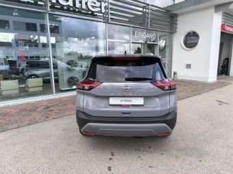 Foto Nummer 5: NISSAN X-Trail