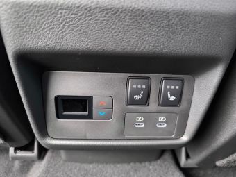 Foto Nummer 8: NISSAN X-Trail