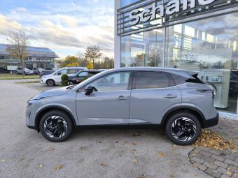 Foto Nummer 3: NISSAN Qashqai