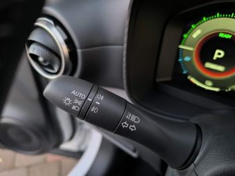 Foto Nummer 15: NISSAN Juke