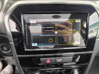 Foto Nummer 10: SUZUKI Vitara