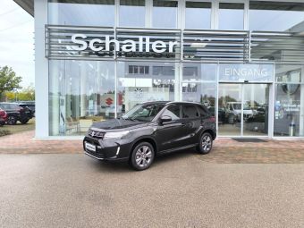 Foto Nummer 1: SUZUKI Vitara