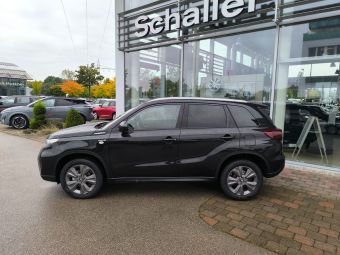 Foto Nummer 3: SUZUKI Vitara