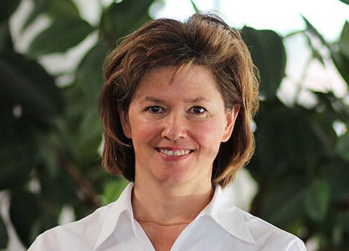 Foto von Maria Ziegler