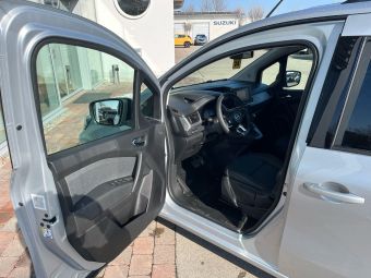 Foto Nummer 9: NISSAN Townstar