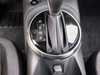 Foto Nummer 12: NISSAN Juke