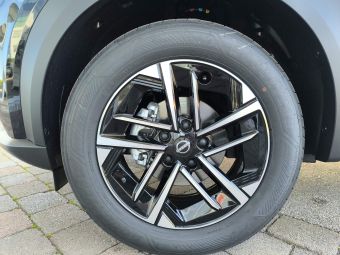 Foto Nummer 17: NISSAN Juke