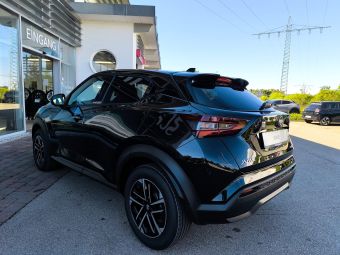 Foto Nummer 8: NISSAN Juke