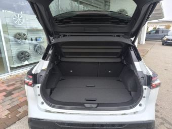Foto Nummer 6: NISSAN Qashqai