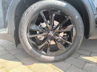 Foto Nummer 19: NISSAN Qashqai
