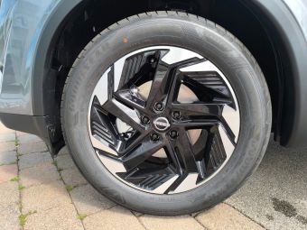 Foto Nummer 17: NISSAN Qashqai