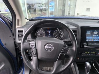 Foto Nummer 13: NISSAN Frontier