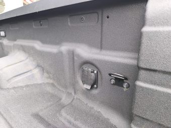 Foto Nummer 7: NISSAN Frontier