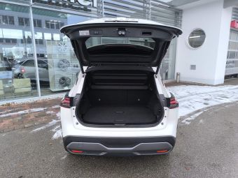 Foto Nummer 6: NISSAN Qashqai