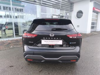 Foto Nummer 5: NISSAN Qashqai