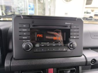 Foto Nummer 8: SUZUKI Jimny