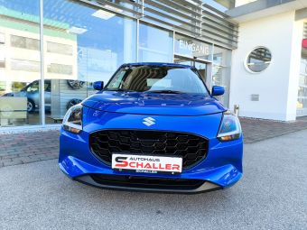 Foto Nummer 2: SUZUKI Swift