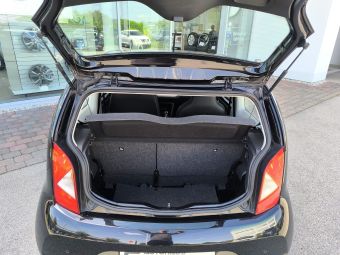 Foto Nummer 6: SEAT Mii
