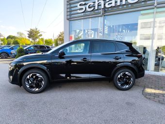 Foto Nummer 2: NISSAN Qashqai