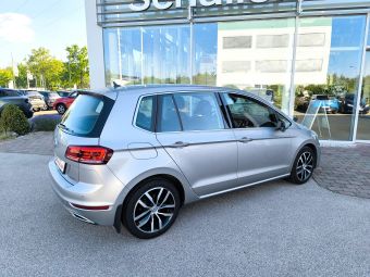 Foto Nummer 7: VW Golf