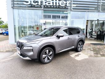 Foto Nummer 1: NISSAN X-Trail