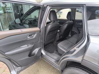 Foto Nummer 9: NISSAN X-Trail