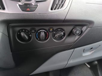 Foto Nummer 15: FORD Transit