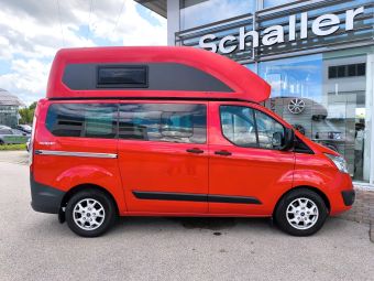 Foto Nummer 4: FORD Transit
