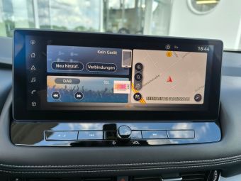 Foto Nummer 12: NISSAN X-Trail