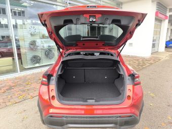 Foto Nummer 6: NISSAN Juke