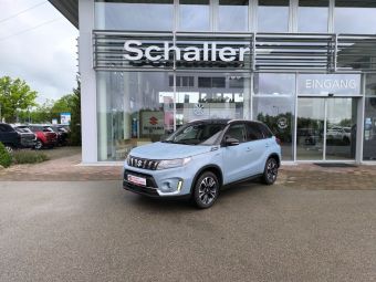 Foto Nummer 1: SUZUKI Vitara