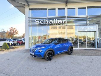 Foto Nummer 1: NISSAN Juke